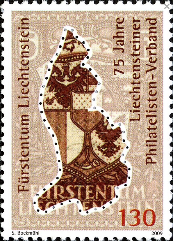 Liechtensteiner Philatelistenverband